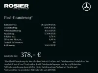 Gebraucht Mercedes GLC300 Avantgarde 204 PS (150 kW) 2025 Schwarz / obsidianschwarz SUV