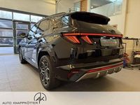 Gebraucht Hyundai ix35 2024 Schwarz SUV