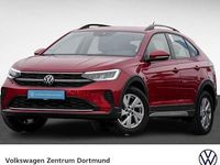 Gebraucht VW Taigo Life 116 PS (85 kW) 2024 Rot SUV