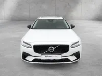 Gebraucht Volvo V90 Plus 398 PS (292 kW) 2025 Weiß Kombi
