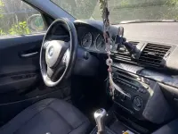 Gebraucht BMW 116 116 PS (85 kW) 2006 Schwarz Kleinwagen