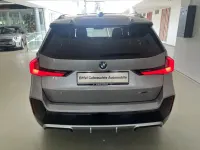 Gebraucht BMW X1 Performance 136 PS (100 kW) 2025 Umweltplakette grün (euro 6) SUV