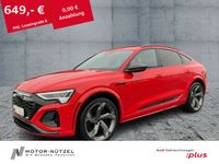 Gebraucht Audi SQ8 e-tron Ambiente 369 kW (503 PS) 2024 Andere farbe SUV