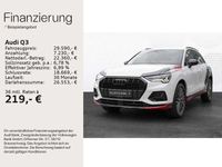 gebraucht Audi Q3 35 TFSI advanced ||||||