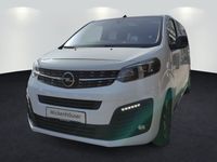 gebraucht Opel Zafira Life 2.0 D (L2) Tourer M FLA HUD BiXenon