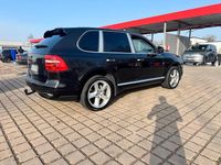 Gebraucht Porsche Cayenne S 385 PS (283 kW) 2007 Schwarz SUV