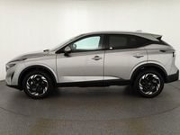 Neu Nissan Qashqai N-Connecta 140 PS (102 kW) 2025 Andere SUV