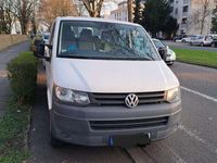 gebraucht VW Transporter T5T5 Pritsche