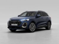 Gebraucht Audi SQ5 Sport 367 PS (269 kW) 2025 Blau SUV