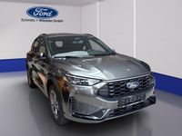 Neu Ford Kuga ST-Line 242 PS (177 kW) 2026 Magneticgrau (metallic) SUV