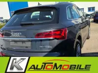 Gebraucht Audi Q5 299 PS (219 kW) 2023 Grau SUV