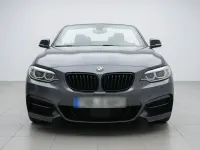 Gebraucht BMW M240i M Sport 340 PS (250 kW) 2019 Grau Coupé