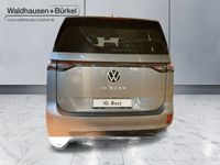 gebraucht VW ID. Buzz Pro 150 kW (204 PS) 77 kWh Klima Neuwagen