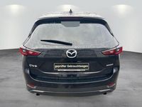 Gebraucht Mazda CX-5 Ad'Vantage 194 PS (142 kW) 2024 Jet black SUV