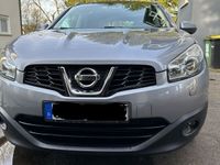 gebraucht Nissan Qashqai 2.0 dCi DPF Tekna Tekna