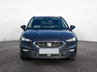 Gebraucht Seat Leon ST Style 150 PS (110 kW) 2025 Magnetic grau Kombi