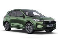 Neu Ford Kuga ST-Line 242 PS (177 kW) 2026 Grün SUV