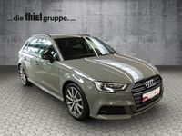 gebraucht Audi A3 Sportback 30 TFSI S line Navi+Xenon+PDC v&h+SHZ+Smartp.-Interface