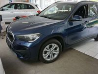 gebraucht BMW X1 xDrive 25 e Advantage Sport Steptronik