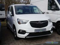 gebraucht Opel Combo Life 1.2 Turbo Innovation Navi HUD SiHz