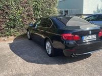 Gebraucht BMW 530 Gran Turismo Performance 258 PS (189 kW) 2013 Limousine