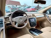 Gebraucht Mercedes 320 AMG 272 PS (200 kW) 2008 Schwarz Kombi