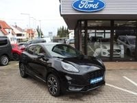 Usata Ford Puma Titanium 125 CV (91 kW) 2024 Bianco SUV