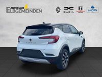 gebraucht Renault Captur II Techno TCe 140 mild Hybrid EDC/Kamera