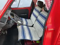 Gebraucht Citroën Acadiane 30 PS (22 kW) 1982 Rot Pickup