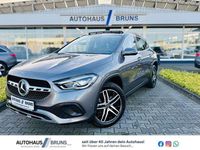Gebraucht Mercedes GLA200 Progressive 150 PS (110 kW) 2022 Mountaingraumetallic (metallic) SUV
