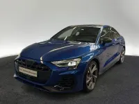 Gebraucht Audi S3 Sport 333 PS (244 kW) 2025 Individuallackierungen audi ex Limousine