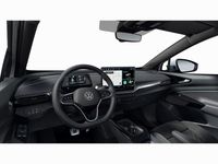Gebraucht VW ID.4 Pro 210 kW (286 PS) 2025 Gletscherweiss SUV