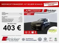 Gebraucht Audi e-tron Advanced Plus 300 kW (408 PS) 2022 SUV