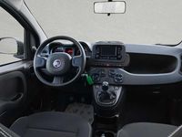 Gebraucht Fiat Panda 70 PS (51 kW) 2023 Grau Kleinwagen
