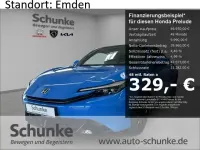 Gebraucht Honda Prelude Advance 184 PS (135 kW) 2026 Blau Coupé