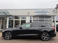 Gebraucht Volvo V60 Core 197 PS (144 kW) 2025 Schwarz Kombi