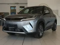 Neu BYD Atto 2 Boost 212 PS (155 kW) 2026 Time grey SUV