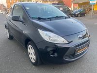 gebraucht Ford Ka Trend