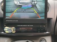 Gebraucht Renault Scénic II 150 PS (110 kW) 2007 Silber Van / Kleinbus