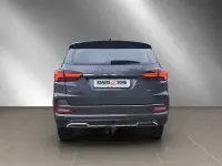 Gebraucht SsangYong Rexton Sapphire 203 PS (149 kW) 2022 Grau SUV