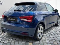 Gebraucht Audi A1 Sport 150 PS (110 kW) 2016 Blau Kleinwagen