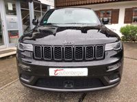 gebraucht Jeep Grand Cherokee 3.0 CRD 'S'*UConnectPanoACC*