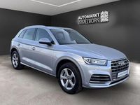 Gebraucht Audi Q5 Ambiente 305 PS (224 kW) 2020 Silber SUV