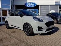 Second-hand Ford Puma ST-Line 2021 Gri SUV
