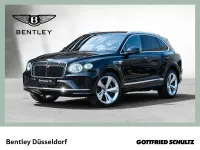 Neu Bentley Bentayga 549 PS (403 kW) 2026 Schwarz SUV