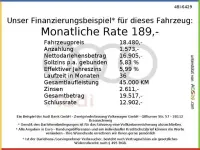 Gebraucht Seat Ibiza Black Edition 150 PS (110 kW) 2023 Grau Kleinwagen