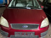 Gebraucht Ford C-MAX 2004 Rot Van / Kleinbus