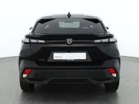 Gebraucht Peugeot 408 145 PS (106 kW) 2025 Schwarz SUV