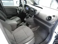 Gebraucht Mercedes Citan 112 116 PS (85 kW) 2023 Weiß arktikweiß Van / Kleinbus