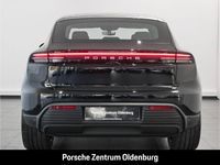 Gebraucht Porsche Macan 264 kW (360 PS) 2026 Schwarz SUV